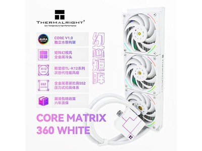 CORE MATRIX 360ˮɢ576Ԫ