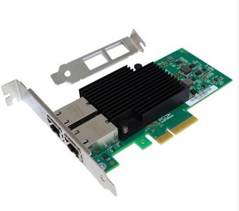 Intel X550T2 ˫˿ѯŻ