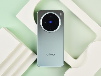 vivo X200 Pro mini性能实测：先Pro再mini