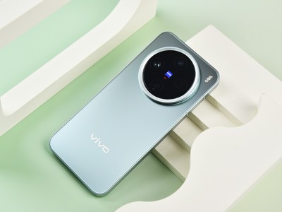 小屏党的旗舰来了 vivo X200 Pro mini全面评测