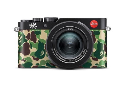 ⿨D-Lux 7 A BATHING APE X STASHر