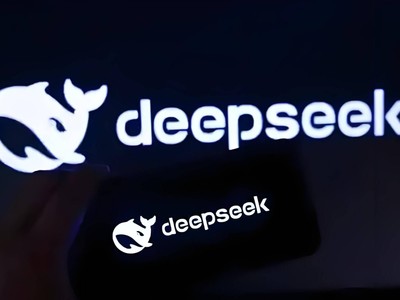 Deep Seek重磅来袭！酷睿Ultra AI PC抢先体验！