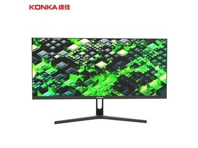 [Slow hands] Konka's 29 inch hairtail display is only 799 yuan! Limited time preferential purchase in progress