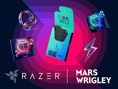 RAZERսԺ羺רʳƷ̬