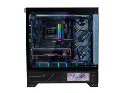 ߶VK03 BLACK ATXʱػ389Ԫ