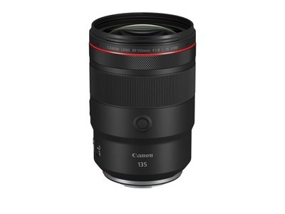 2022 GG100 | RF135mm F1.8 L IS USMͷ