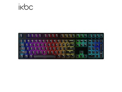 ikbc F87 87߻е̺