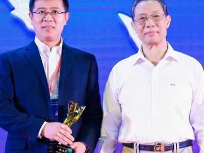 中国品牌日|海信新风空调以实力荣获健康空调评价榜首！