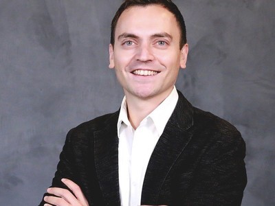 MendixCEO Tim Srock Ϊһ׶θƶսԷ
