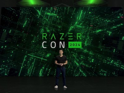 RAZERCON 2024Ϸ磬봴µ±