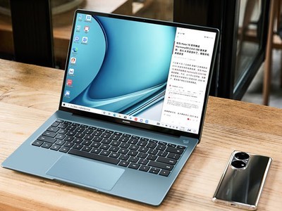 ޡΪMateBook 14sᱡ2.5Kȫ618ټ7299Ԫ