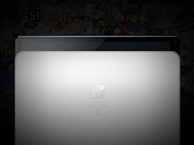 ΢ͥļƳSwitch 2Ϸƻ