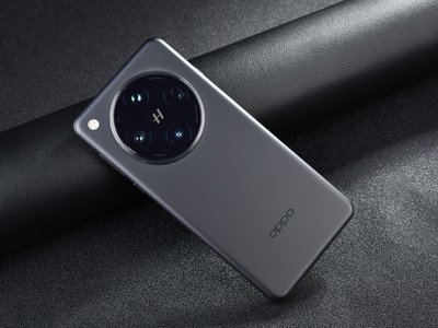 Pro级的轻薄影像旗舰 OPPO Find X8 Pro影像体验实测