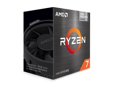  [Slow hands] Carnival continues and great benefits return. The 7-5700G processor of AMD Sharp Dragon kills 1149 yuan in a second