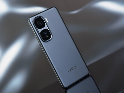 iQOO Neo10系列除了性能强悍，系统表现依旧流畅好用