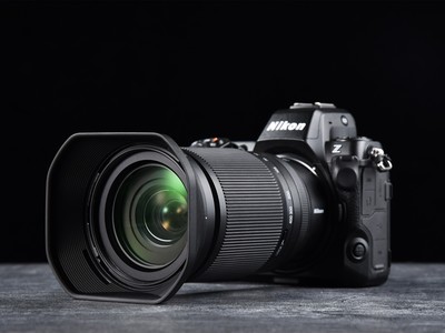 28-400mm焦距 如何用好尼康微单Z系列新镜头