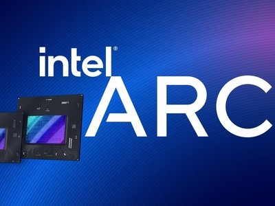 2022 LS30 | Intel Xe HPG微架构初露端倪潜力无穷