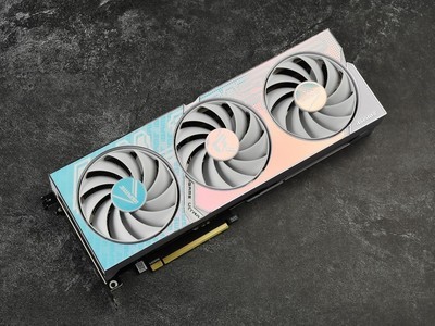  IGame RTX 4070 SUPER Ultra