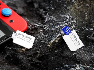 1TB󱭡pWҫ PRO Plus+EVO Plus microSDuy