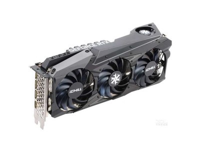 (ӳ��)�Կ�Inno3D GeForce RTX 3070 Ti