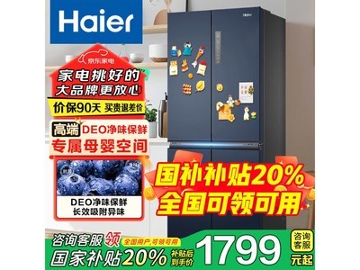 Haier˪406ʮһЧ˫ƵĸӤѡ