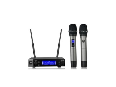 JBL���칦�Ż�Ͳ��������Ƶϵͳ����
