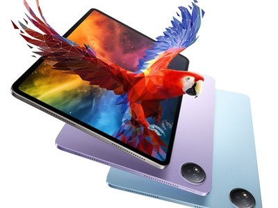 vivo Pad3 8s Gen3