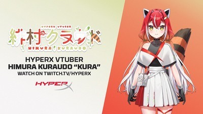 HyperXƳ׸HimuraKuraudo
