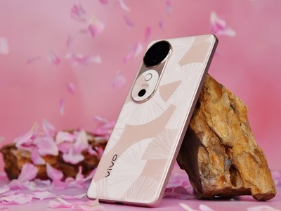 vivo S19全面评测：6000mAh电池记录美丽瞬间