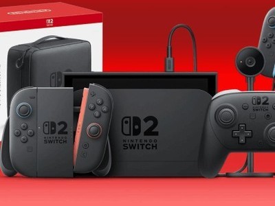 糤Switch 2ӦǸ