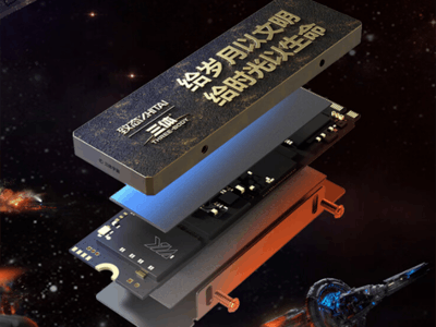 ȫ׿塷̬Ӳ TiPro7000 SSD 