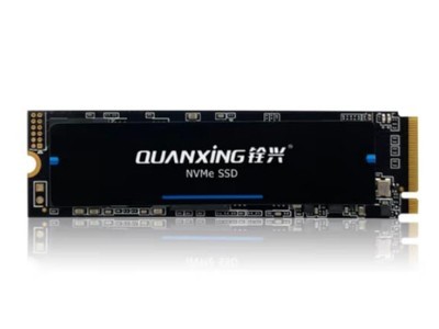 ޡٶȸߴ2100MB/s 1TB̬Ӳ189Ԫʵ