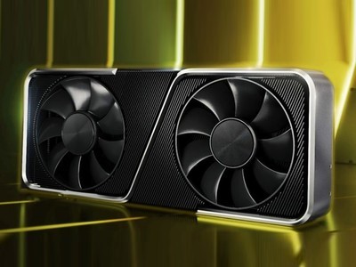 ܶԱRTX 3070ӢΰRTX 3060 Ti GDDR6XԴܱ
