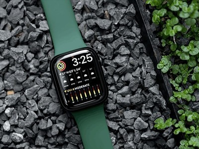苹果瞻望推出全新Apple Watch，秋季发布会新品清点！