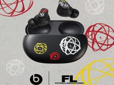 1099Ԫ!ԭӡBeats Studio BudsƳ