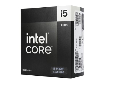 Intel  i5 14490F CPUǿŻ