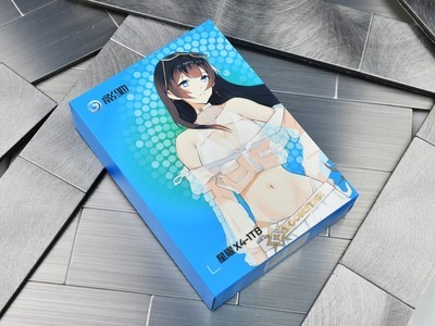 ⡿ӰX4̬Ӳ⣺ֵżPCIe4.0 SSD