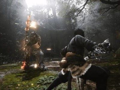 《黑神话：悟空》Steam预估销量达2200万！销售额超73亿