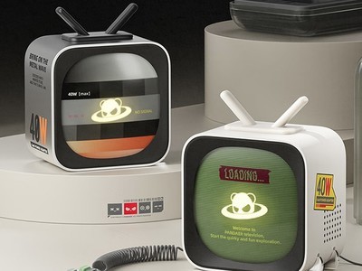 ޡܷ 40W AIСӳ129Ԫ