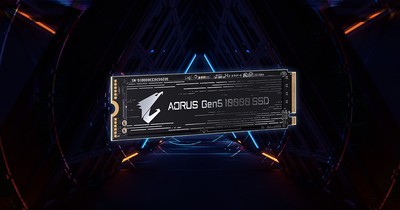 ƳһPCIe5.0 SSD