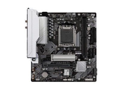 ���� B650M GAMING WIFI AM5 ����