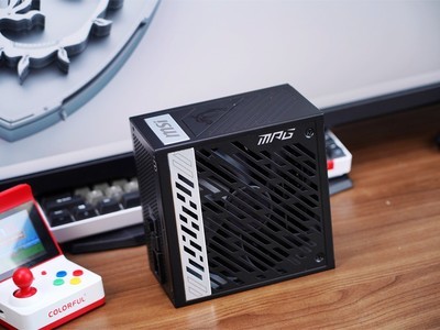 RTX40ϵԿȫ淢֧ĵԴˡ΢MPG A850G PCIE5