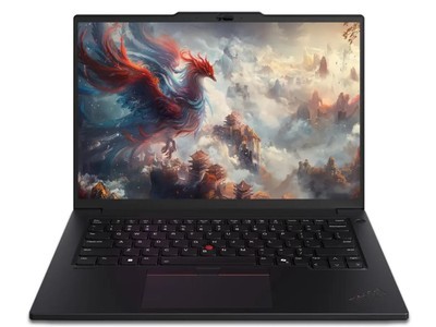 ƶͼιվǳThinkPad P14s AI 2024Ʒ