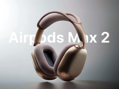ƻʼáˣAirPods Max 2Ȱ