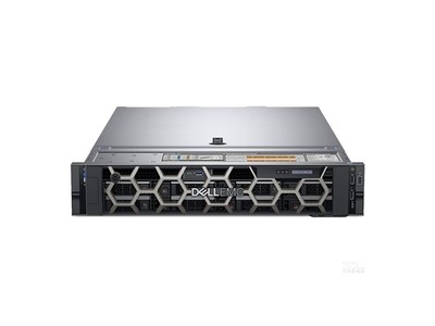 戴尔易安信 PowerEdge R740 机架式服务