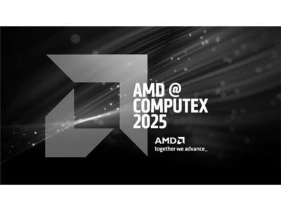 AMD 2025̨ʵչŷ