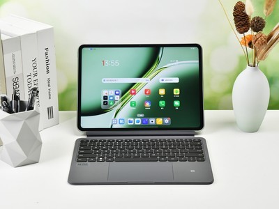  Performance giant screen, not only iQIYI but also tablet Pro