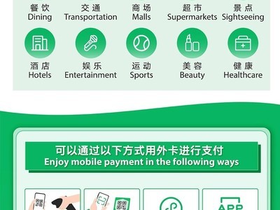 外国人如何注册微信支付功能 外国人如何注册微信支付功能