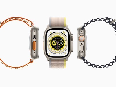 Apple Watch成世界冲浪联盟官方可穿戴设备