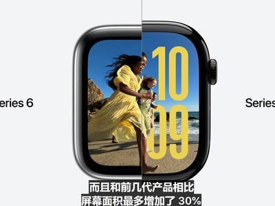 ۼ399Ԫ Apple Watch Series 10